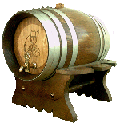 Barricas y barriles